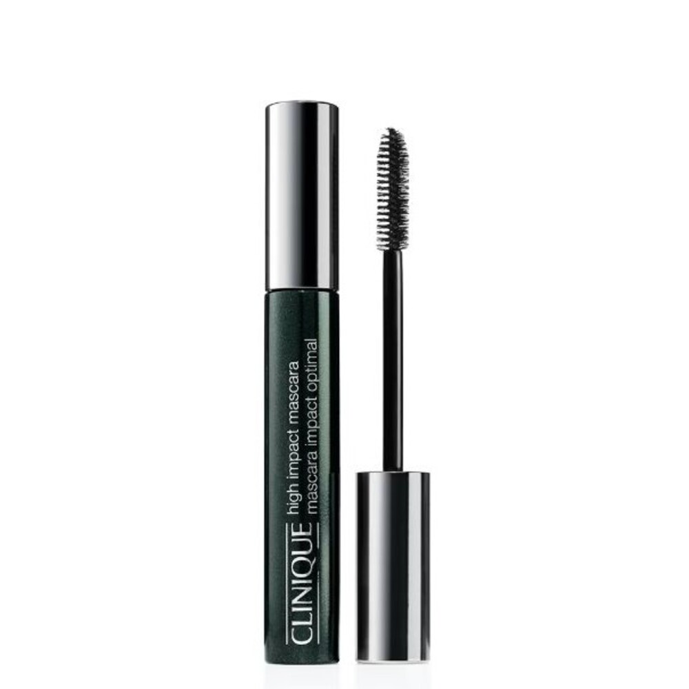 Clinique High Impact Mascara 01  Black 0.28 oz / 7 ml Brand NEW